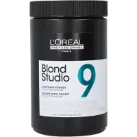 L'Oréal Professionnel Blond Studio Lightening Powder Blond Studio 9