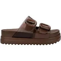 Melissa Chinelos Cozy Platform