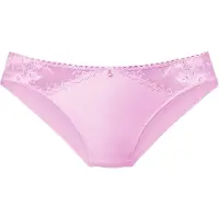 LASCANA Cueca orquídea