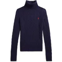 Ralph Lauren Pullover marinho