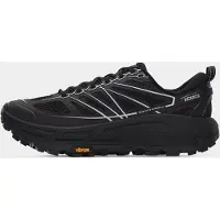 Hoka One One Sapatilhas baixas 'MAFATE SPEED 2' preto