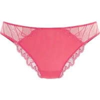 LASCANA Cueca rosa claro
