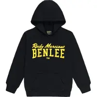 Benlee Pullover 'Balne' preto