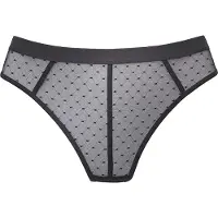 Vivance Tanga preto