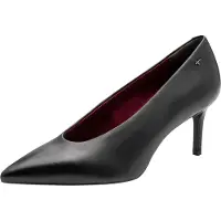 Tamaris Sapatos de salto preto