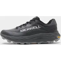 Merrell - Sapatilhas trail - Agility Peak 6 Black para Homem - Tamanho 44.5 - Preto