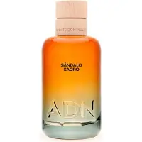 Adolfo Dominguez Adn Sandalo Sacro Eau De Parfum Spray 100ml