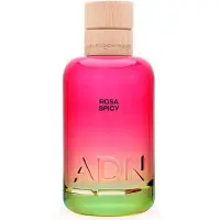 Adolfo Dominguez perfume ADN Rosa Spicy EDP 100 ml