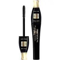 Bourjois Twist Up The Volume 52 Ultra Black