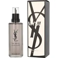 Yves Saint Laurent Myslf Eau De Parfum Recarga 150 ml