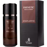 Emir perfume Frenetic Tobacco Honey Emir EDP 80 ml