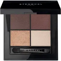Stendhal Palette Sublimatrice 4 Ombres à Paupières 600-Les Cuivres