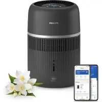 Philips Umidificador 4000 Series Hu4210/03
