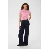 Saint tropez Blusa 'Lilja' rosa