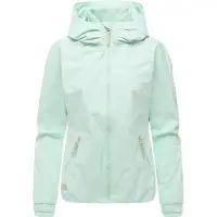 Ragwear Casaco funcionais 'Dizzie' menta