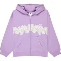 Roxy Moletom Com Fecho Midnight Hike Bruhsed Rg