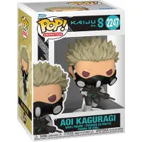 Funko POP! Figura Kaiju No 8 Aoi Kaguragi