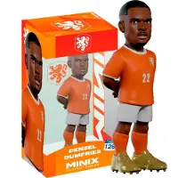 Minix Figura Netherlands-denzel Dumfries