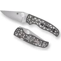 Spyderco Navalha Edgerati