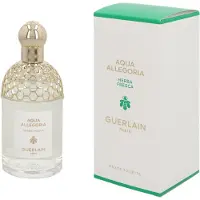 Guerlain perfume Aqua Allegoria Herba Fresca EDT 125 ml