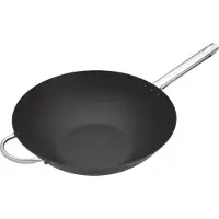 Masterclass Wok Resistente 35.5 Cm