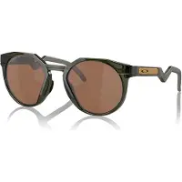 Oakley - Óculos sol - Hstn Olive Ink para Unissexo - Verde