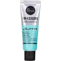 Suntique I´m 4 Seasons Hand Suncream Spf35 50ml