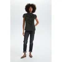 Saint tropez Blusa preto