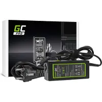 Green Cell Carregador De Laptop Dell 15 3543 3558 3559 5552 5558 5559 5568 17 5758 5759 19.5v 3.34a 65w