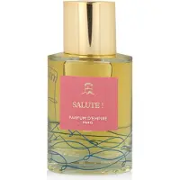 Parfum d'Empire Salute! EDP 100 ml — Eau de Parfum