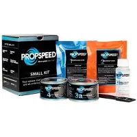 Propspeed By Oceanmax Conjunto De Pequenas Manutenções