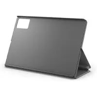 Lenovo Estojo Folio Idea Tab Cinza - ZG38C06985