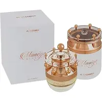 Al Haramain perfume Manège Blanche EDP 75 ml