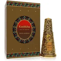 Swiss Arabian Kashkha Eau de Parfum unissex 50 ml
