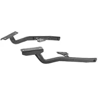 Givi Montagem Traseira Do Top Case Honda Nt1100 2022-2023