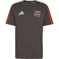 Adidas Camisa funcionais 'AU DNA' preto