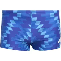 Adidas Calção De Banho Boxer Fb Aop