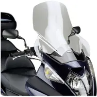 Givi Para-brisa 214dt Honda Silver Wing 400&silver Wing 600/abs