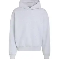 Adidas Sweatshirt de desporto 'Soft Lux' cinzento claro