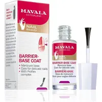 Mavala Verniz De Unhas Base Barrera 10ml