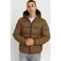 Blend Casaco de inverno conhaque