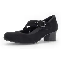 Gabor Sapatos de salto preto