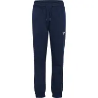 Hummel Calça De Moletom Regular Tukas