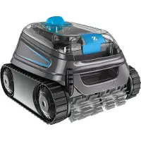 Zodiac Robô De Limpeza De Piscinas Cnx 20 Wr000335