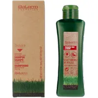 Salerm Biokera Specific Anti-Fall Shampoo 300 ml