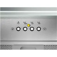 Electrolux Exaustores Telescópicos Sklok Lfp536x 60 Cm