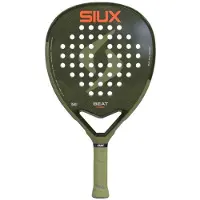 Siux Raquete De Padel Beat Hybrid 3