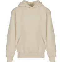 Karl kani Sweatshirt 'Essential' bege / branco
