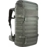 Tasmanian Tiger TT Base Pack Top Load 30 IRR 8756-332, Stone Grey Olive, mochila