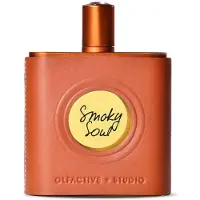 Olfactive Studio Extrato de perfume Smoky Soul 100ml